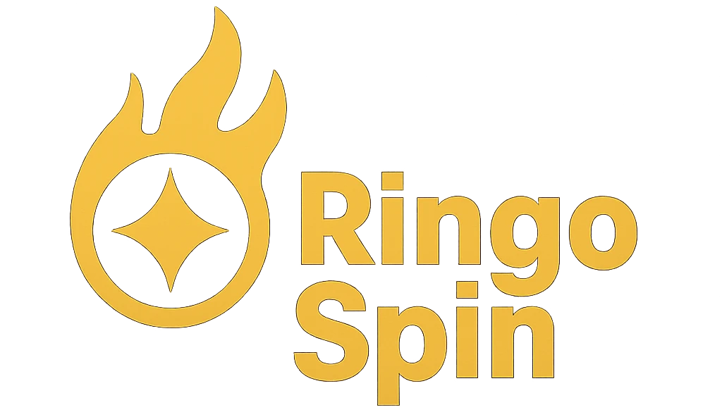 RingoSpin